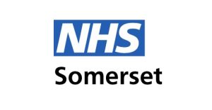 NHS Somerset logo